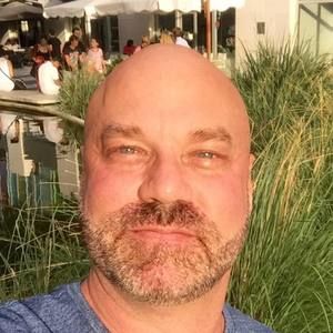 Meet your Posher, Bryan